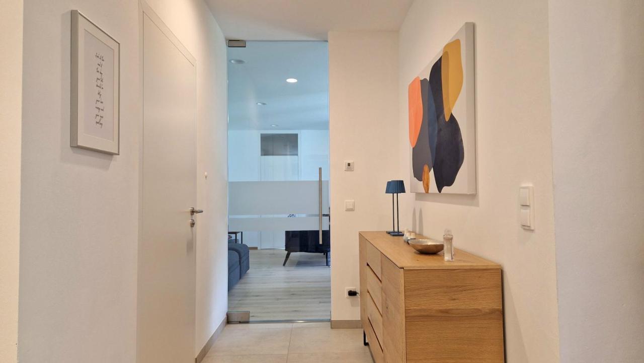 Exklusive Ferienwohnung Am Prielerweg In Hinterstoder Exterior foto