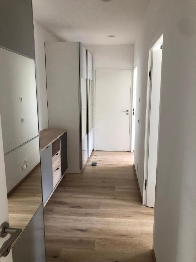 Exklusive Ferienwohnung Am Prielerweg In Hinterstoder Exterior foto